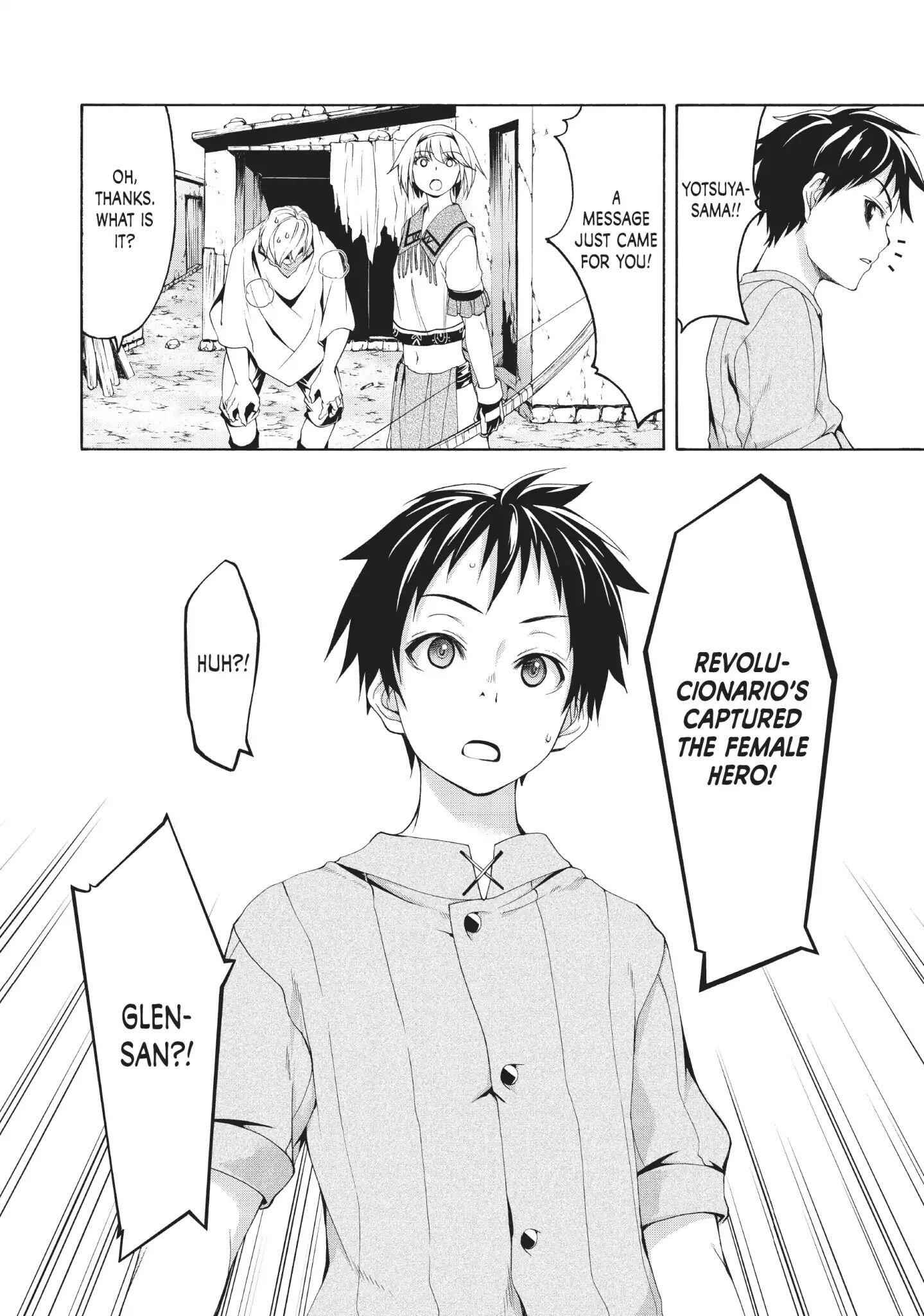 I'm standing on 1,000,000 lives Chapter 31 36
